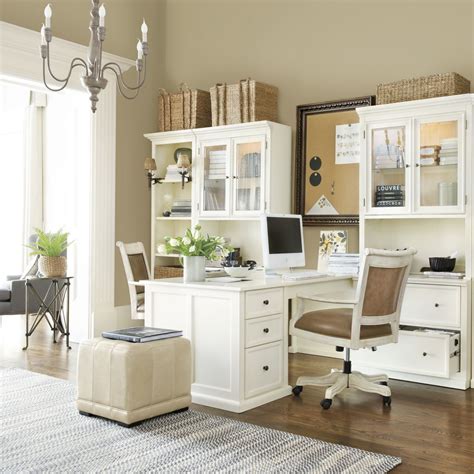 White Home Office Furniture - Ideas on Foter