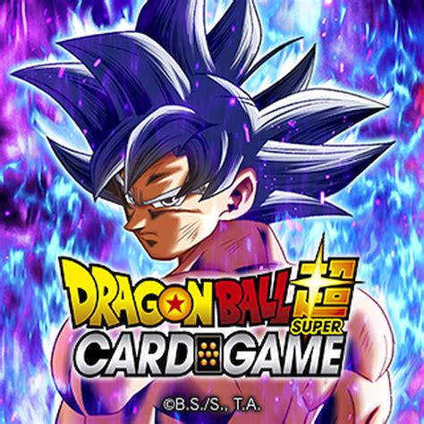 Dragon Ball Super Card Game - IGN