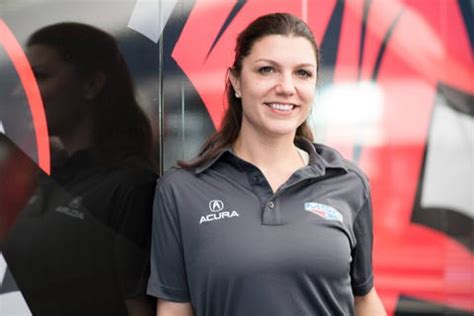 IMSA, IndyCar Veteran Katherine Legge Seriously Injured in Crash in France