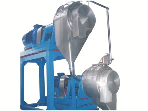 Pulping Machine, Fruit Processing Device, Jiadi Carrot Crusher Manufacturer | ETW International