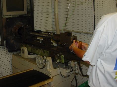 Ammunition manufacturing: quality control crucial to success | Article ...