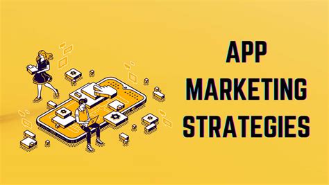 These App Marketing Strategies Will sky rocket Your App Growth - CuriousOwl