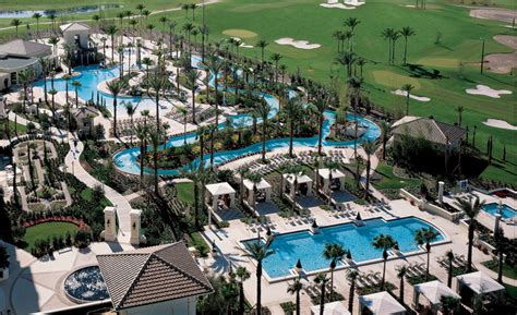 Orlando Golf Packages | Orlando, FL Golf Resorts & Vacations