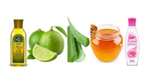 Incredible Natural Remedies For Anti-Aging » Ah!Story