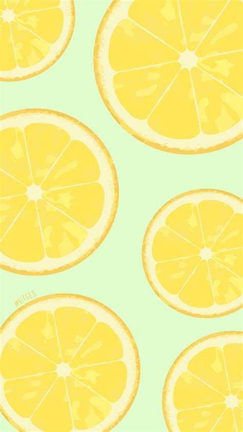 Lemon Yellow Wallpapers - Top Free Lemon Yellow Backgrounds - WallpaperAccess