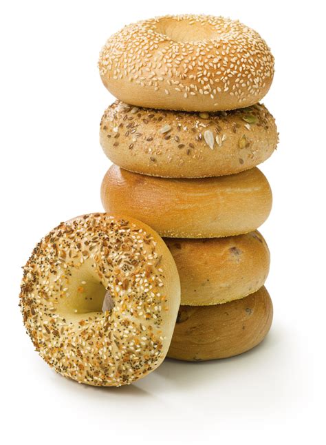 Bagel PNG Images Transparent Free Download | PNGMart.com