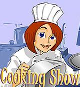 Cooking Show 🎮️ Play Online