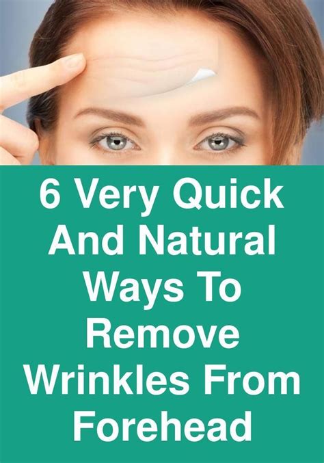 Reduce Wrinkles