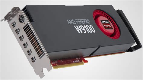 AMD’s powerful 32GB FirePro GPU will dominate VR production | MyGaming