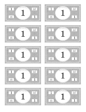 Monopoly Money Printable: Complete with ease | airSlate SignNow