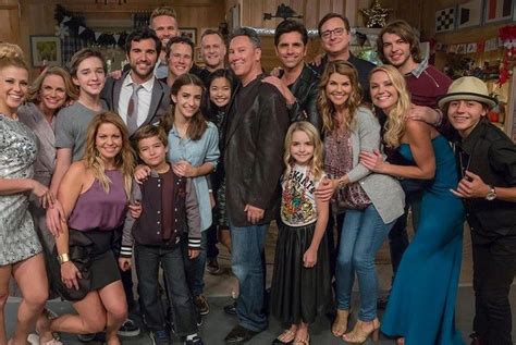 Fuller House | Fuller house, Fuller house cast, Ramona fuller house