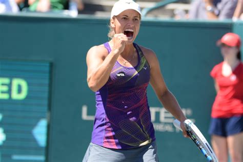 Yulia Putintseva Thread | Page 53 | Tennis Forum