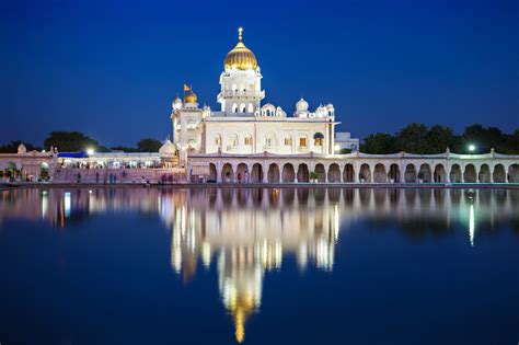 Impro Ceļojumi - INDIJAS ZELTA TRIJSTŪRIS AR TĪĢERU NACIONĀLO PARKU & INDIJAS GIBRALTĀRU