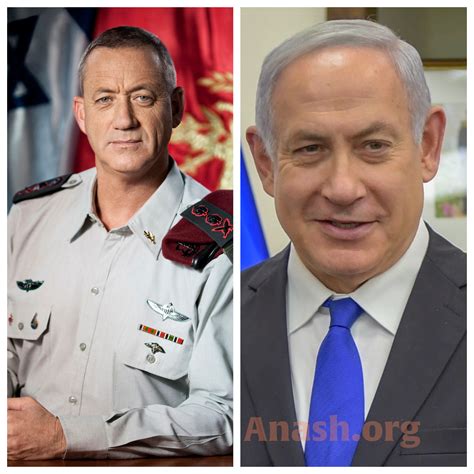 Bibi Netanyahu Projected Winner in Israeli Election - Anash.org