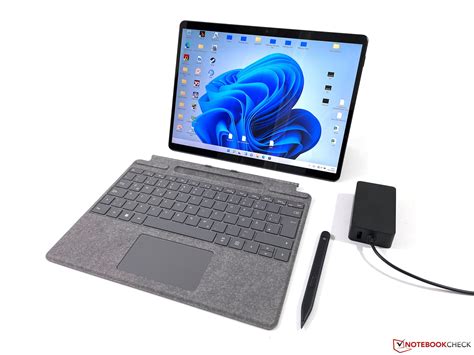 Microsoft Surface Pro 9 5G registered with FCC as design changes from ...