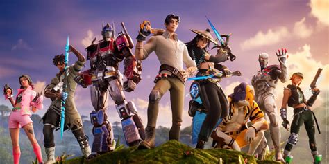 Fortnite Fans Debate Over New POIs Distribution in Latest Season