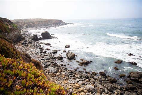 Moonstone Beach - Visit Cambria | CA