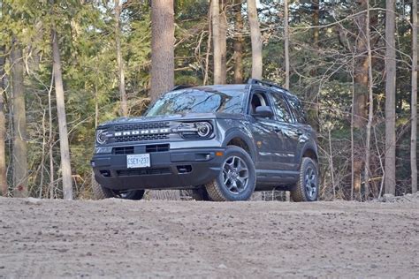 Ford Bronco Sport - Review, Specs, Pricing, Features, Videos and More ...