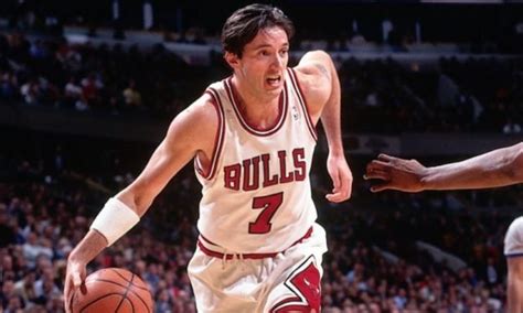 Former Bulls Player Highlights How Toni Kukoc Deserves as Much ...