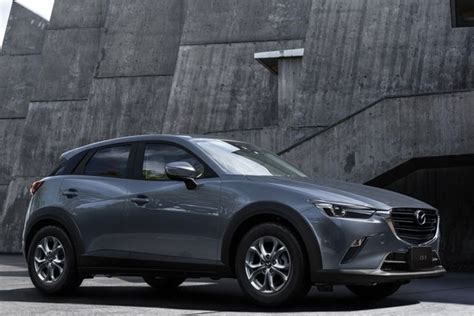 Mazda Cx 3 Specs 2024 - Ola Lauryn