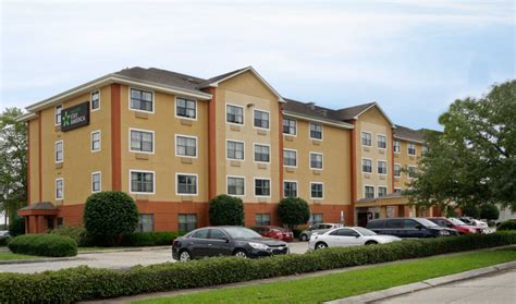 Metairie, LA - New Orleans - Metairie Hotel | Extended Stay America