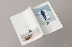 7 Front and Back - Magazine Inspiration ideas | back cover design, magazine design, magazine ...