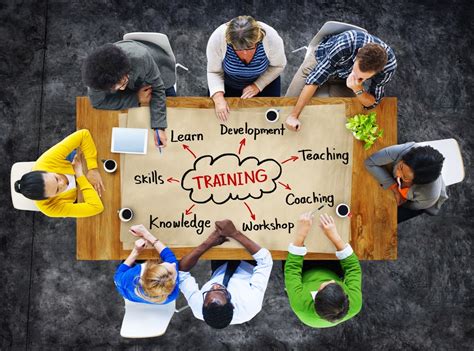 Why Learning And Development Is The Most Important Department - eLearning Industry