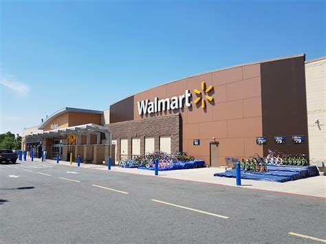 Open Hours and Phone Numbers For 15 Walmart Stores in New Jersey