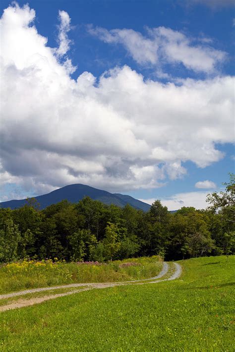 Rural Vermont Countryside Photograph by Stephanie McDowell | Fine Art America