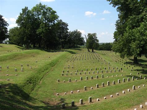 Vicksburg National Cemetery, Vicksburg, Mississippi | Flickr