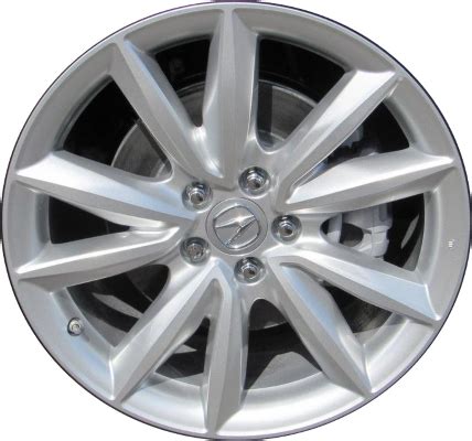 Acura RDX Wheels & Rims | Stock OE/OEM Wheels & Rims for Acura RDX