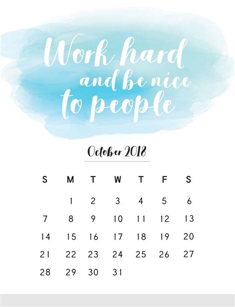 Pin by Lloyd Ochaque on calendar | Inspirational quotes calendar ...