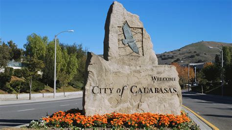 5 Things You Didn't Know About Calabasas CA - Housely