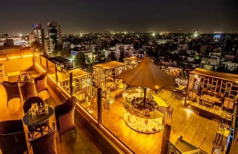 Top 10 Cities in India with an Awesome Nightlife – SikhHeros ...