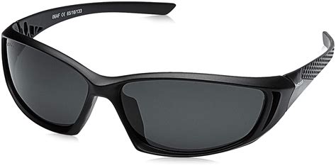 Buy Fastrack Polarized Sport Men's Sunglasses - (P386BK2P|64|Black Color Lens) at Amazon.in