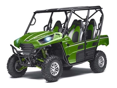 2014 Le TERYX4 For Sale - Kawasaki Four Wheelers - ATV Trader