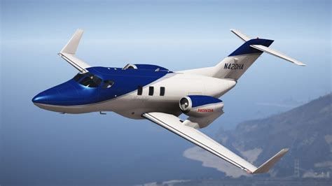 The Hondajet HA-420: A Design Masterpiece - Flex Air Aviation