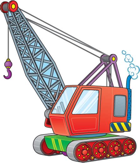 Free Crane Truck Cliparts, Download Free Crane Truck Cliparts png ...