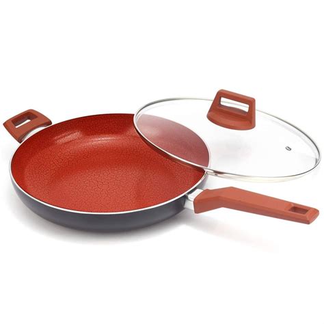 10 Best Ceramic Frying Pans of 2020