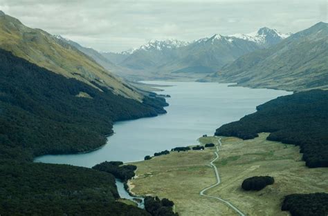 23 Lord of the Rings Locations You Can’t Miss in New Zealand ...