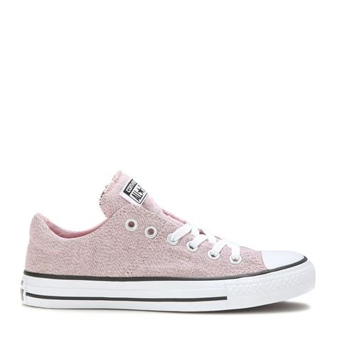 Converse Chuck Taylor All Star Madison Sneakers in Pink | Lyst