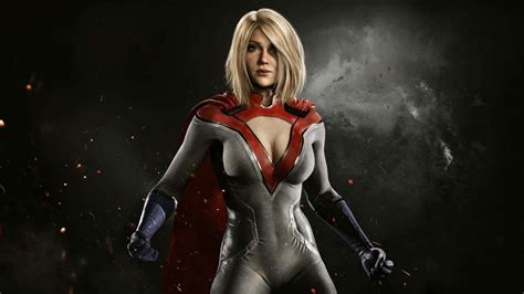 Injustice 2: All The Premiere Skins And How To Unlock Them - GameSpot