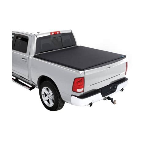 Dodge Ram 1500 2500 3500 Premium Hard Fold Tonneau Cover 2002-2010 - Raney's Truck Parts