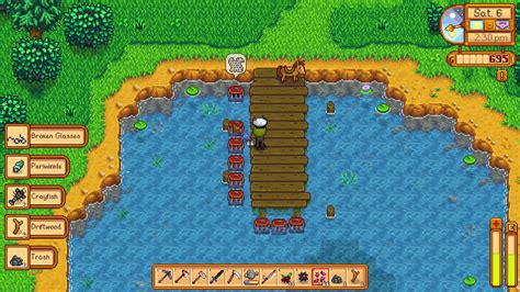 Stardew Valley Crab Pot: Is it Worth Doing This? Best Tips - GamesCrack.org