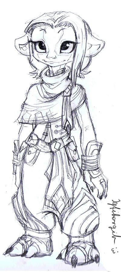 Asura Sketch: Eizmi by Igfihorgih on DeviantArt