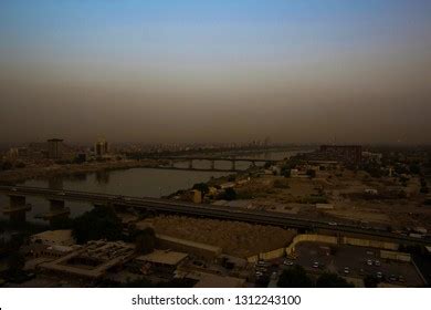 112 Baghdad Skyline Stock Photos, Images & Photography | Shutterstock