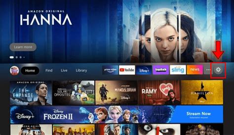 How to Install Cinema HD on Firestick | Step-by-Step Guide