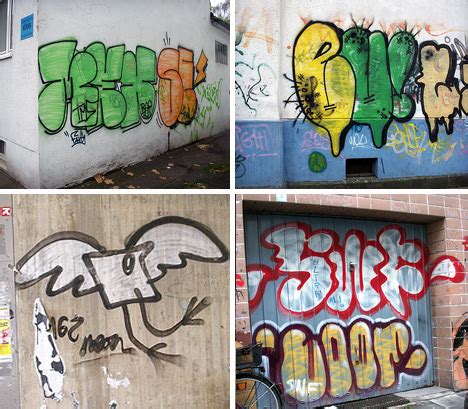 Styles - Graffiti Art