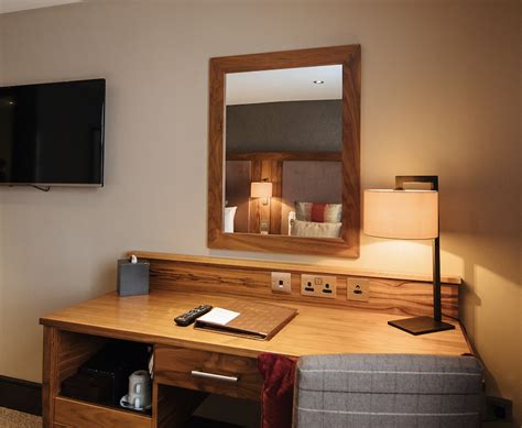 Hotel Rooms Glasgow | Family Suites | The Busby Hotel