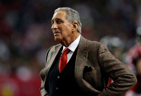 Atlanta Falcons: Owner Arthur Blank says he is cancer free - Sports Illustrated